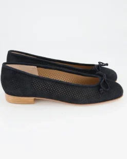 Ballerina Ballerinas in Schwarz