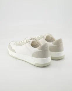 Baltimore_Tenn Sneaker in Beige