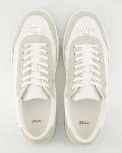 Baltimore_Tenn Sneaker in Beige