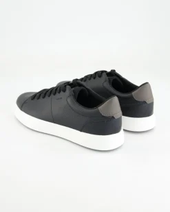 Baltmoore Sneaker in Schwarz