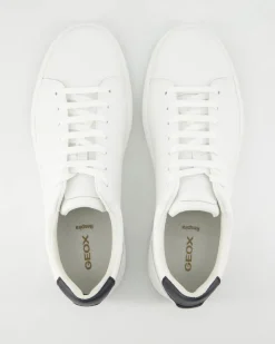 Baltmoore Sneaker in Weiß