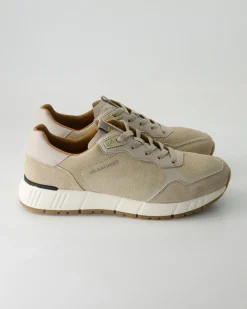 Bamberg Sneaker in Beige