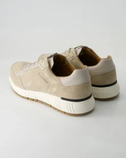 Bamberg Sneaker in Beige