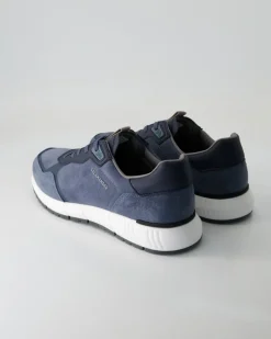 Bamberg Sneaker in Blau