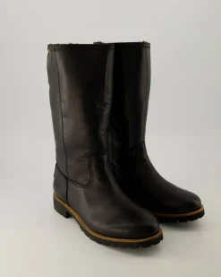 Bambina Igloo Trav B2 Winterstiefel in Schwarz