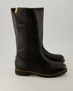 Bambina Igloo Trav B2 Winterstiefel in Schwarz