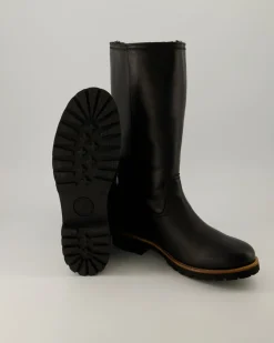 Bambina Igloo Trav B2 Winterstiefel in Schwarz