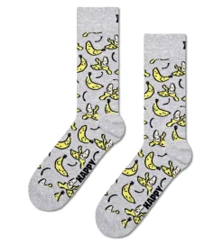 Banana Sock Socken in Mehrfarbig