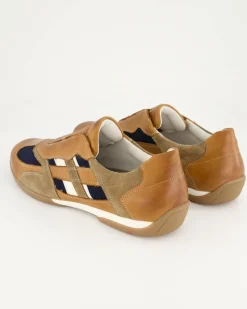 BANGKOK Sneaker in Braun