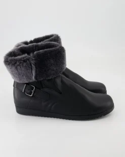 BAOVYA Stiefeletten in Schwarz