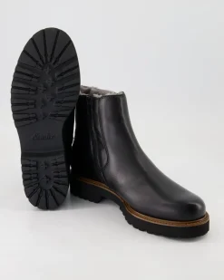 Barbara Winterstiefel in Schwarz