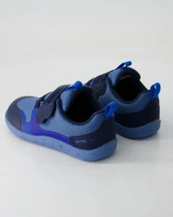 Barefoot Shoe Tepastelu Barfußschuhe in Blau