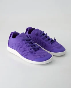 Barefoot Shoes Astelu Barfußschuhe in Lila