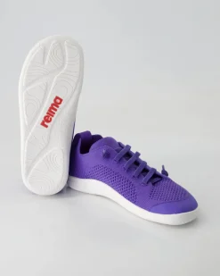 Barefoot Shoes Astelu Barfußschuhe in Lila