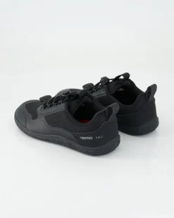 Barefoot Shoes Tallustelu Barfußschuhe in Schwarz