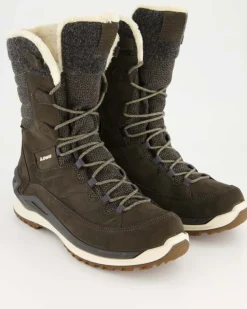 BARINA EVO GTX Ws Winterstiefel in Grau