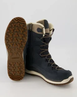 BARINA EVO GTX Ws Winterstiefel in Blau