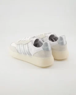 Barreda Decode Sneaker in Weiß