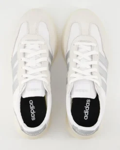 Barreda Decode Sneaker in Weiß