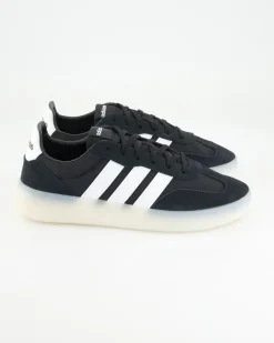 Barreda Decode Sneaker in Schwarz