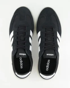Barreda Decode Sneaker in Schwarz