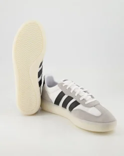 Barreda Decode Sportschuhe in Weiß