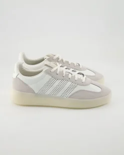 Barreda Decode V2 Sneaker in Grau