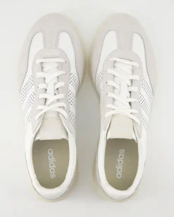 Barreda Decode V2 Sneaker in Grau