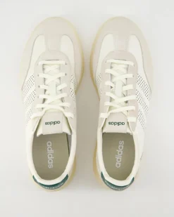 Barreda Decode V2 Sneaker in Weiß