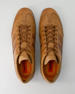 BARRY Sneaker in Braun