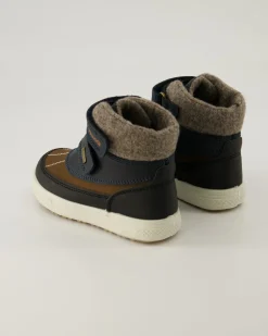 Barth 19 GTX Winterstiefel in Blau