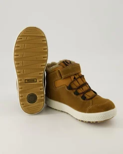 Barth 28 GTX Winterstiefel in Braun