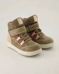 Barth 19 GTX Winterstiefel in Beige