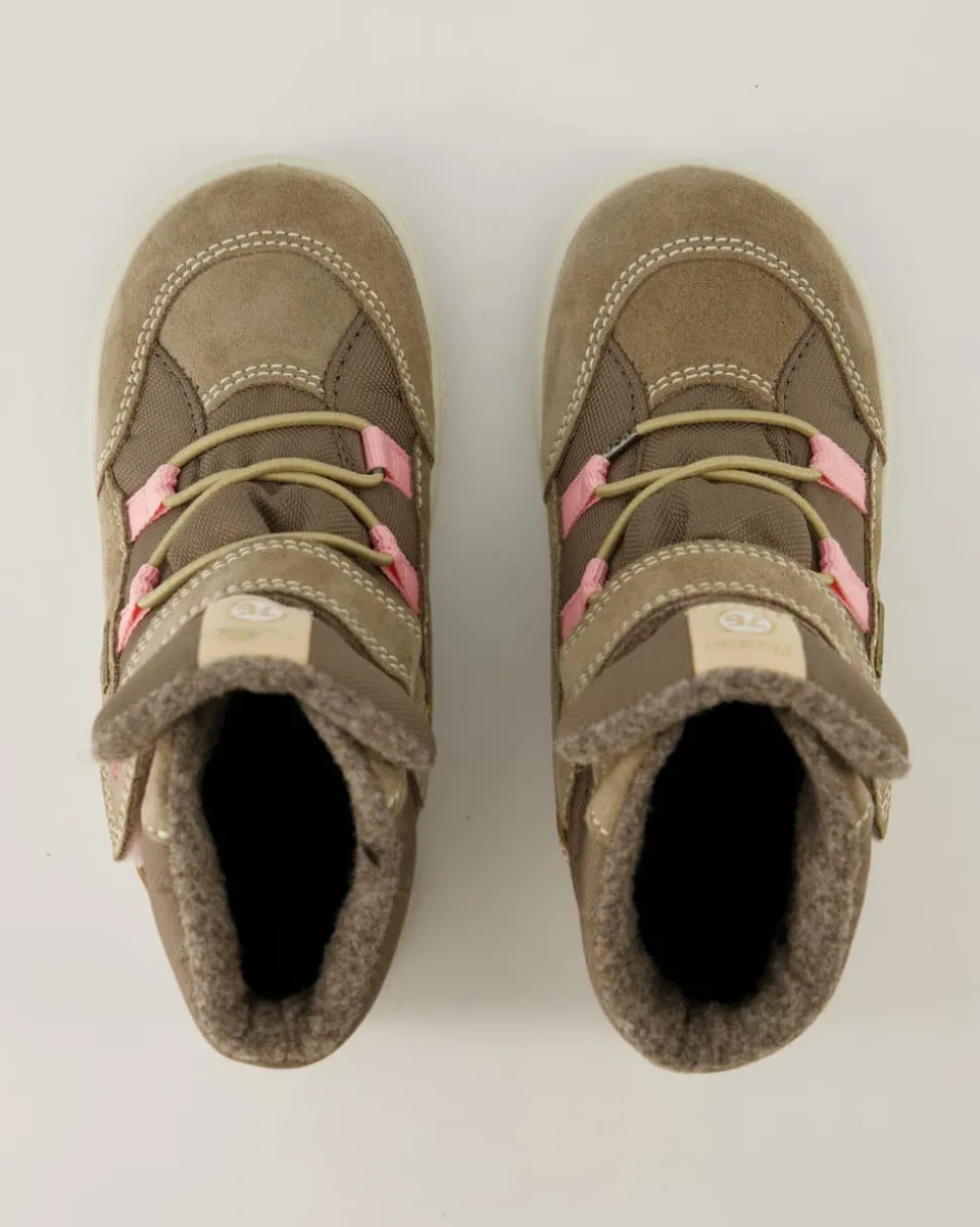 Barth 19 GTX Winterstiefel in Beige