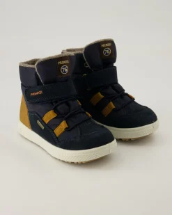 Barth 19 GTX Winterstiefel in Blau