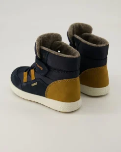 Barth 19 GTX Winterstiefel in Blau