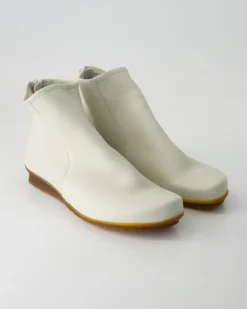 Baryky Stiefeletten in Beige