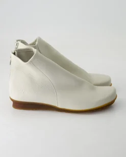 Baryky Stiefeletten in Beige