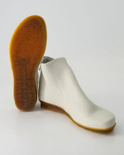 Baryky Stiefeletten in Beige