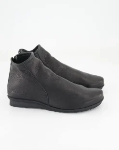 BARYKY Stiefeletten in Schwarz