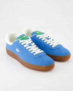 Basehot 124 Sneaker in Blau
