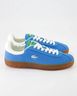 Basehot 124 Sneaker in Blau