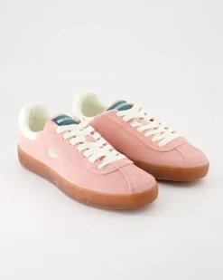 Basehot 124 Sneaker in Rosa