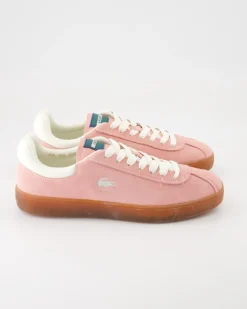 Basehot 124 Sneaker in Rosa