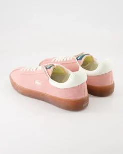 Basehot 124 Sneaker in Rosa