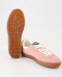 Basehot 124 Sneaker in Rosa