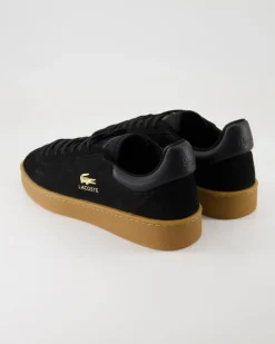 Basehot Sneaker in Schwarz