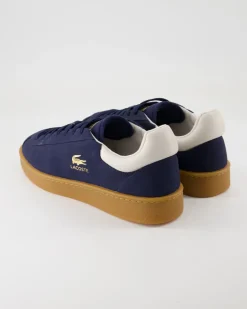 Baseshot Sneaker in Blau
