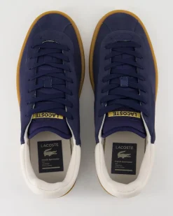 Baseshot Sneaker in Blau