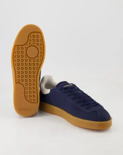 Baseshot Sneaker in Blau